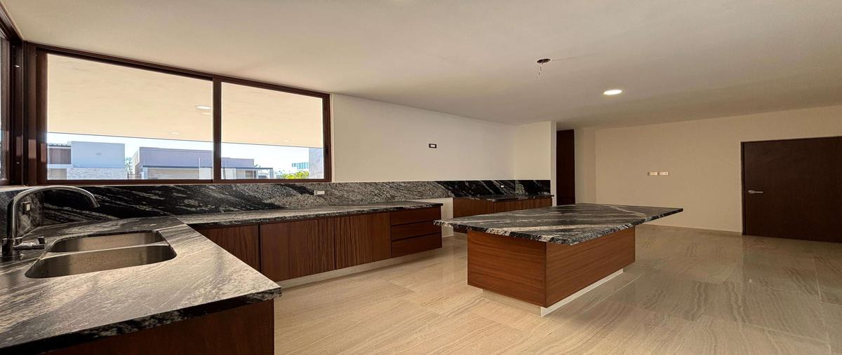 Foto de casa en venta en  , parque natura, mérida, yucatán, 0 No. 05