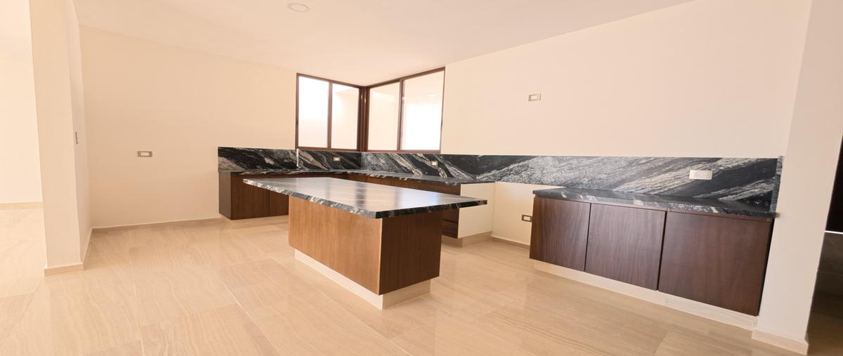 Foto de casa en venta en  , parque natura, mérida, yucatán, 0 No. 03