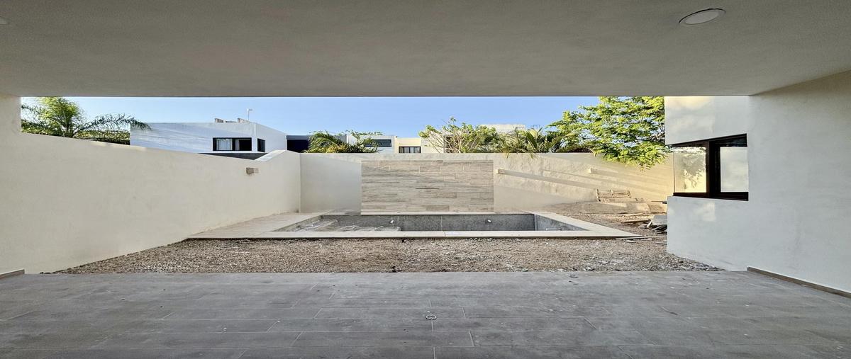 Foto de casa en venta en  , parque natura, mérida, yucatán, 0 No. 04