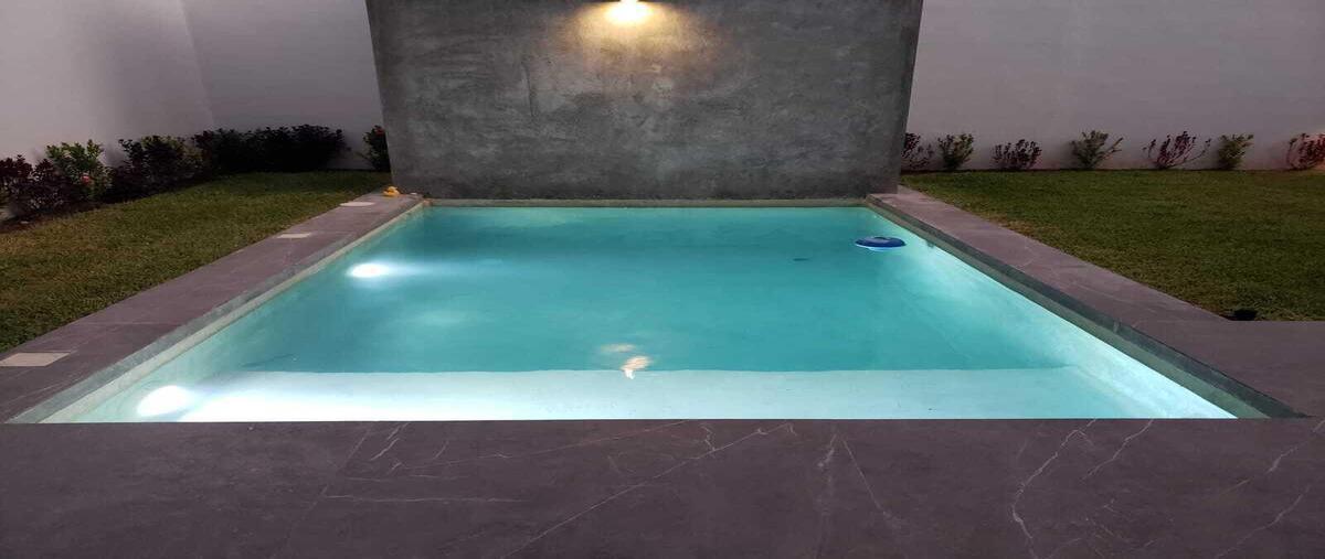 Foto de casa en , parque natura, mérida, yucatán, 30526460 foto 05 Foto de casa en venta en , parque natura, mérida, yucatán, 30526460 No. 05