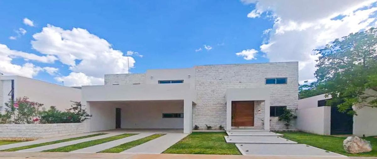 Foto de casa en renta en  , parque natura, mérida, yucatán, 0 No. 03