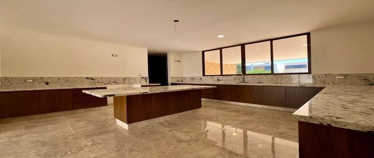 Foto de casa en venta en  , parque natura, mérida, yucatán, 0 No. 03