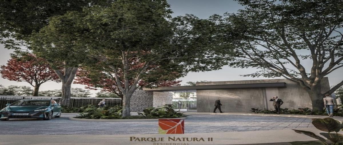 Foto de terreno habitacional en venta en  , parque natura, mérida, yucatán, 0 No. 03