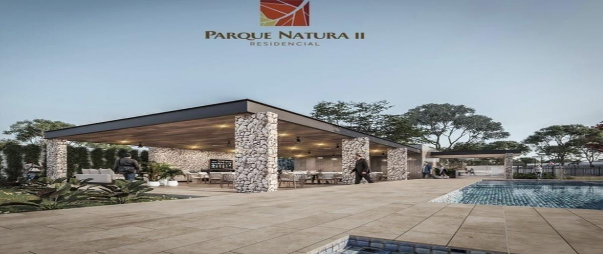 Foto de terreno habitacional en venta en  , parque natura, mérida, yucatán, 0 No. 04