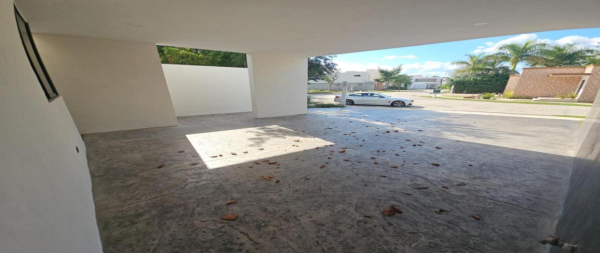 Foto de casa en venta en  , parque natura, mérida, yucatán, 0 No. 03