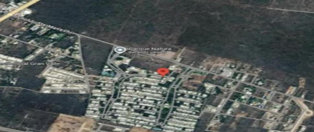 Foto de terreno habitacional en venta en  , parque natura, mérida, yucatán, 30710250 No. 03