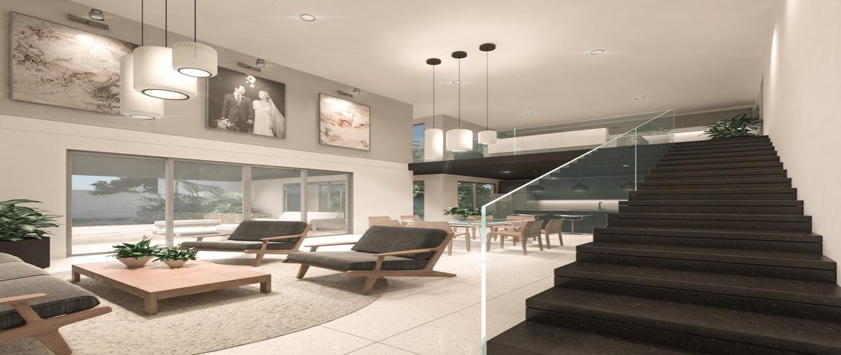 Foto de casa en , parque natura, mérida, yucatán, 30710251 foto 02 Foto de casa en venta en , parque natura, mérida, yucatán, 30710251 No. 02