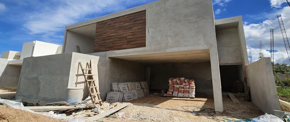 Foto de casa en , parque natura, mérida, yucatán, 30710251 foto 05 Foto de casa en venta en , parque natura, mérida, yucatán, 30710251 No. 05