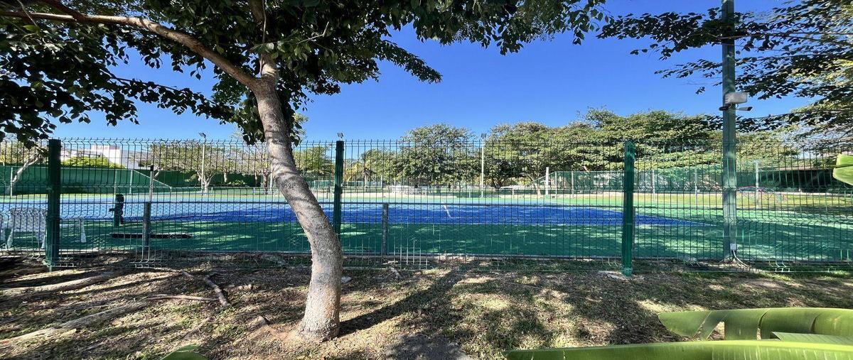 Foto de terreno habitacional en venta en  , parque natura, mérida, yucatán, 30710252 No. 05