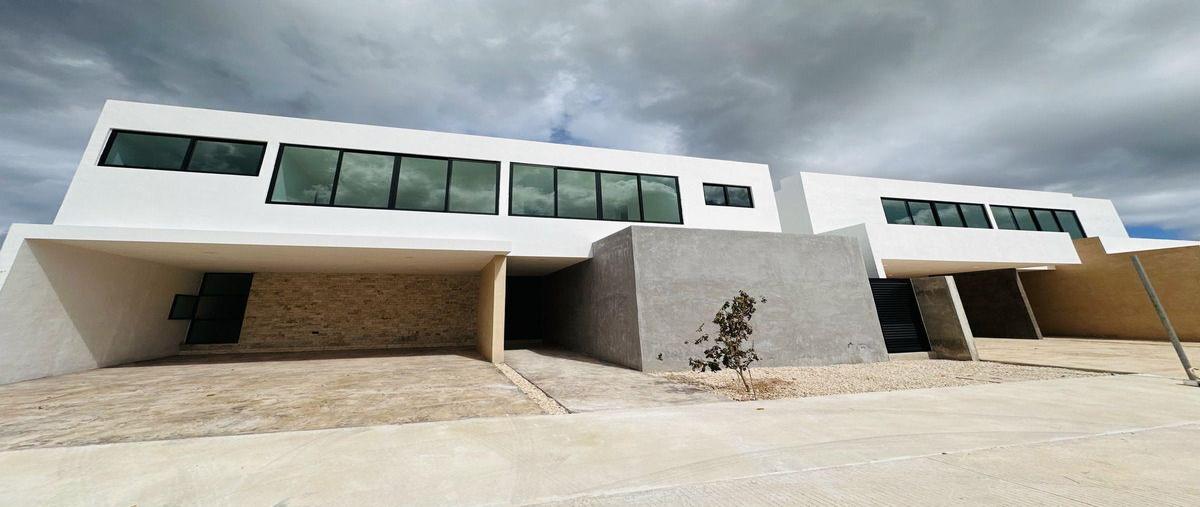 Foto de casa en venta en  , parque natura, mérida, yucatán, 30710254 No. 03