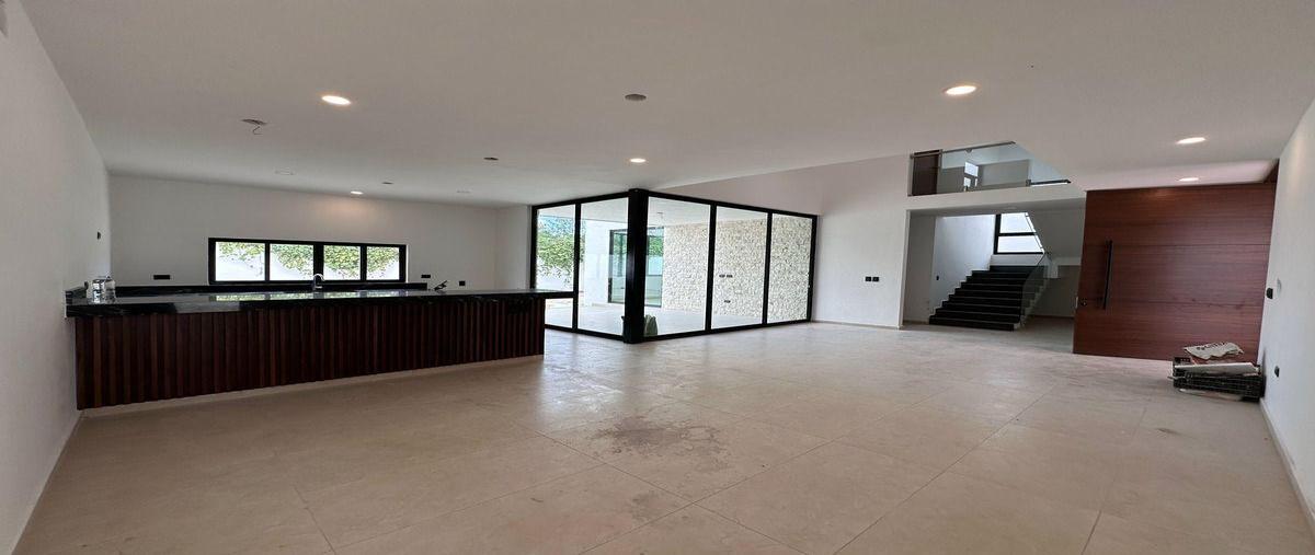 Foto de casa en venta en  , parque natura, mérida, yucatán, 30710254 No. 04