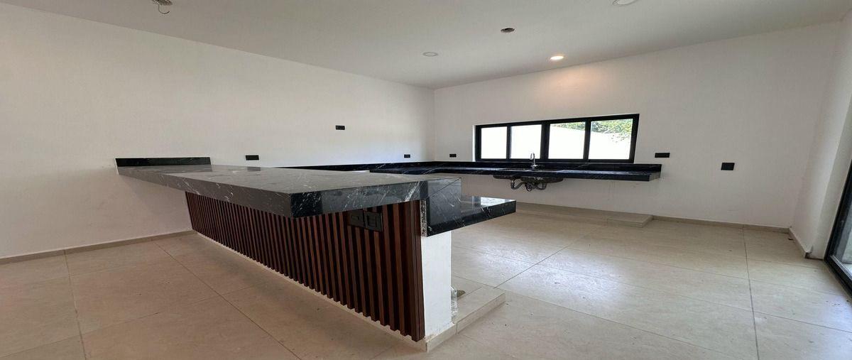 Foto de casa en venta en  , parque natura, mérida, yucatán, 30710254 No. 05