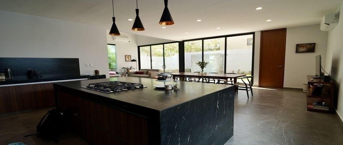 Foto de casa en venta en  , parque natura, mérida, yucatán, 30710255 No. 04