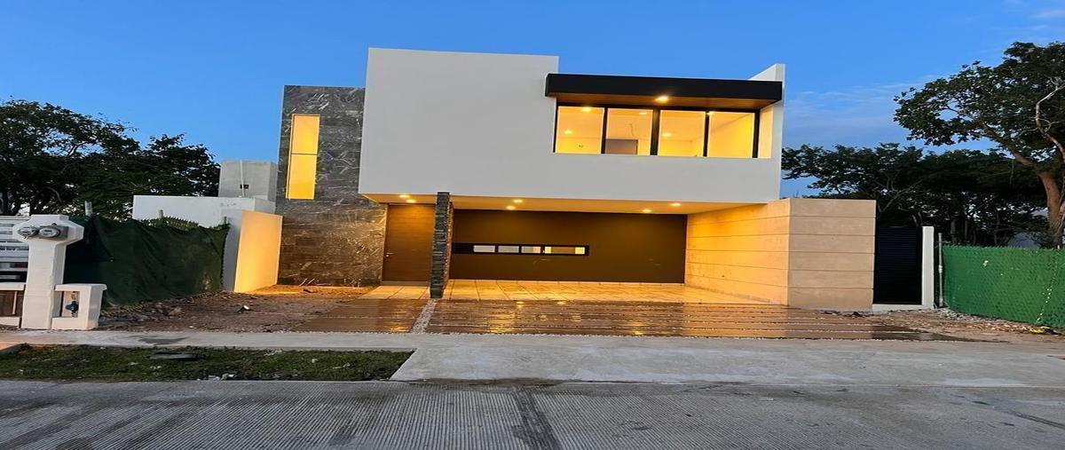 Foto de casa en , parque natura, mérida, yucatán, 30710258 foto 02 Foto de casa en venta en , parque natura, mérida, yucatán, 30710258 No. 02