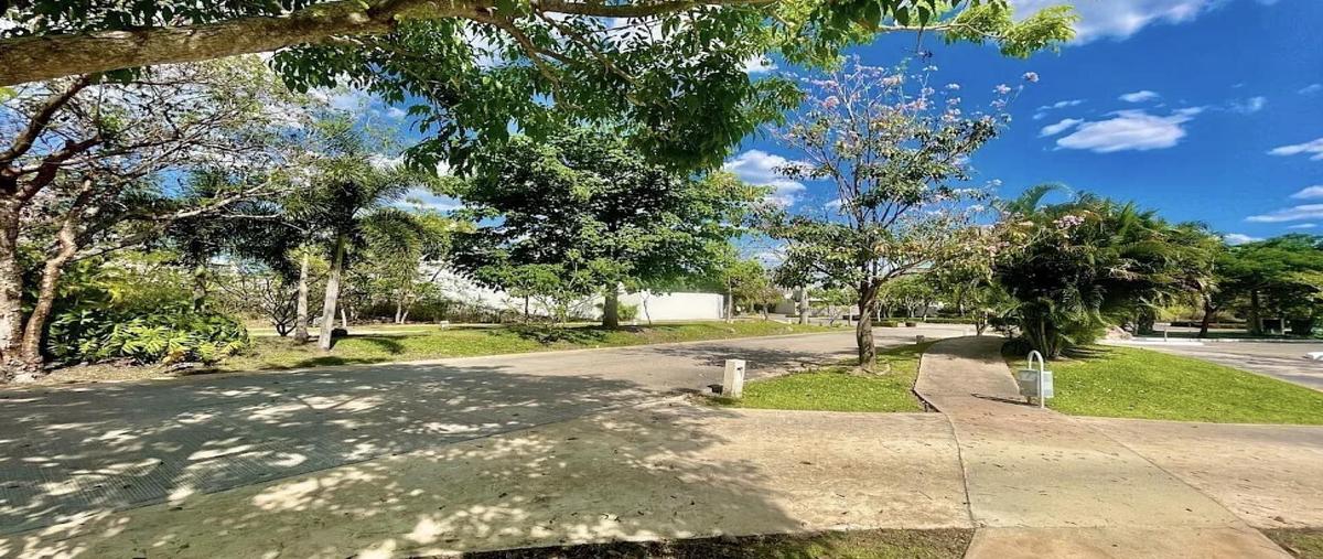 Foto de terreno habitacional en venta en  , parque natura, mérida, yucatán, 0 No. 03