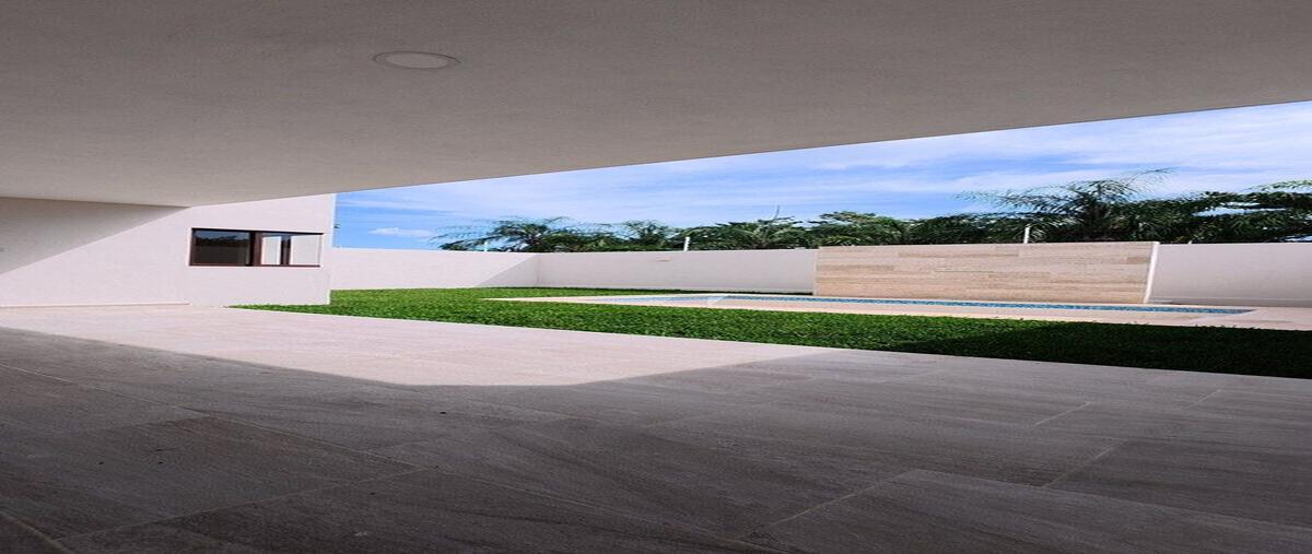 Foto de casa en venta en  , parque natura, mérida, yucatán, 0 No. 05