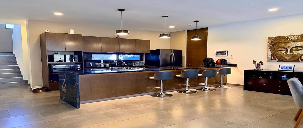 Foto de casa en venta en  , parque natura, mérida, yucatán, 30893973 No. 04