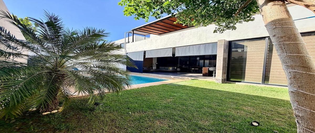 Foto de casa en venta en  , parque natura, mérida, yucatán, 0 No. 09