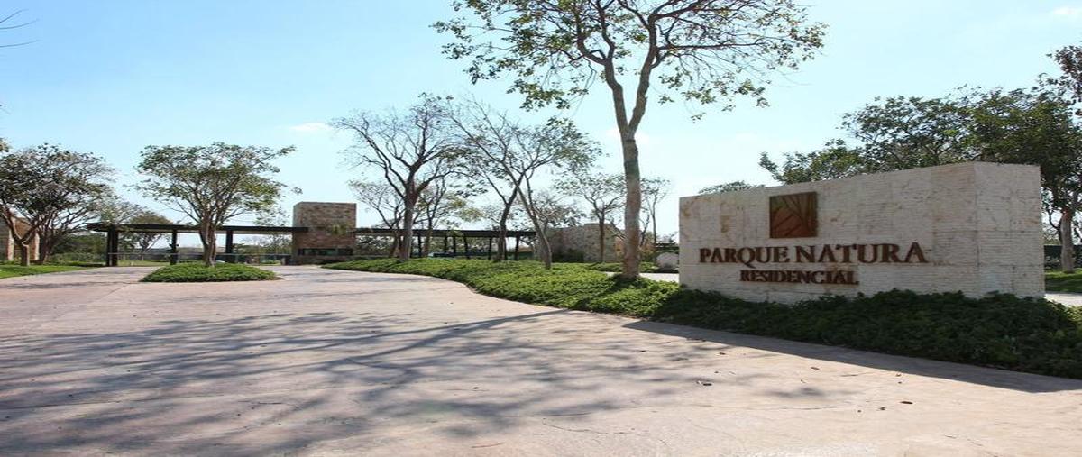 Foto de terreno habitacional en venta en  , parque natura, mérida, yucatán, 0 No. 05