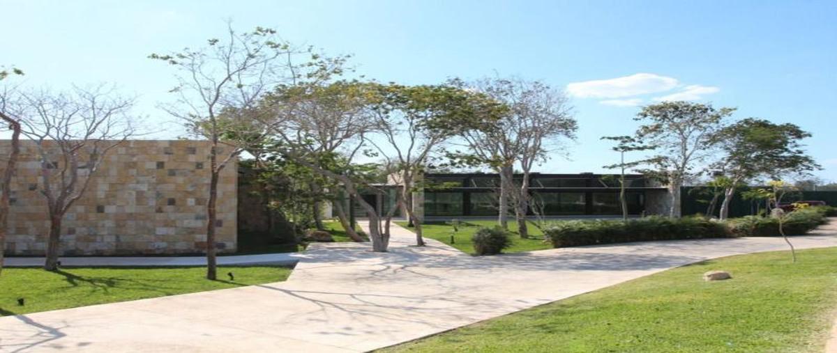 Foto de terreno habitacional en venta en  , parque natura, mérida, yucatán, 0 No. 03