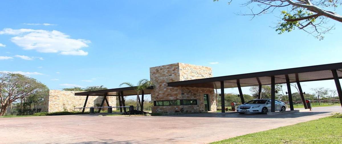 Foto de terreno habitacional en venta en  , parque natura, mérida, yucatán, 0 No. 03