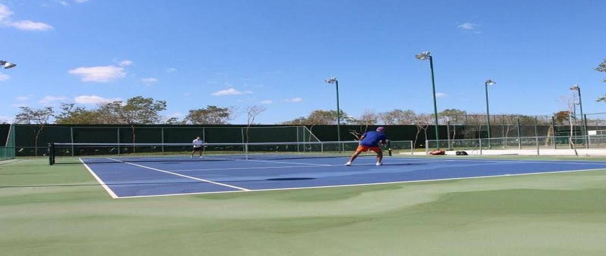 Foto de casa en venta en  , parque natura, mérida, yucatán, 0 No. 04