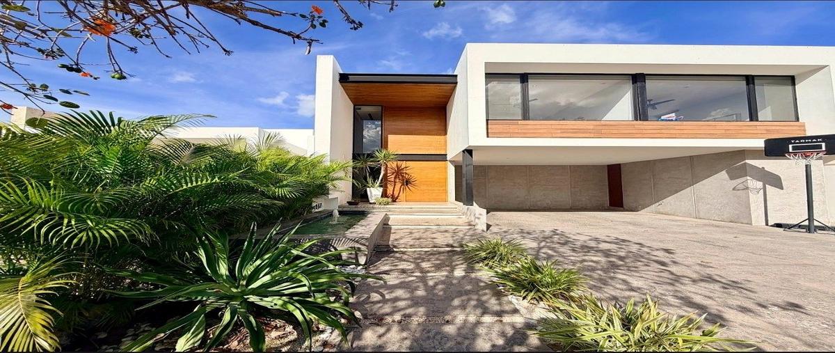 Foto de casa en venta en  , parque natura, mérida, yucatán, 0 No. 04