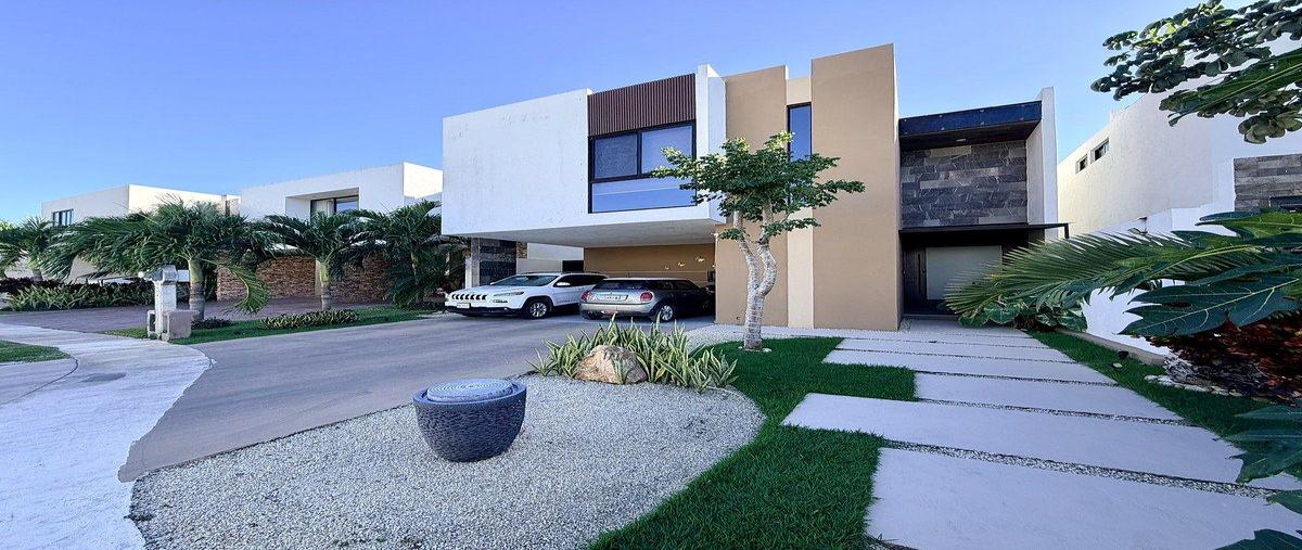 Foto de casa en , parque natura, mérida, yucatán, 0 foto 01 Foto de casa en venta en , parque natura, mérida, yucatán, 0 No. 01