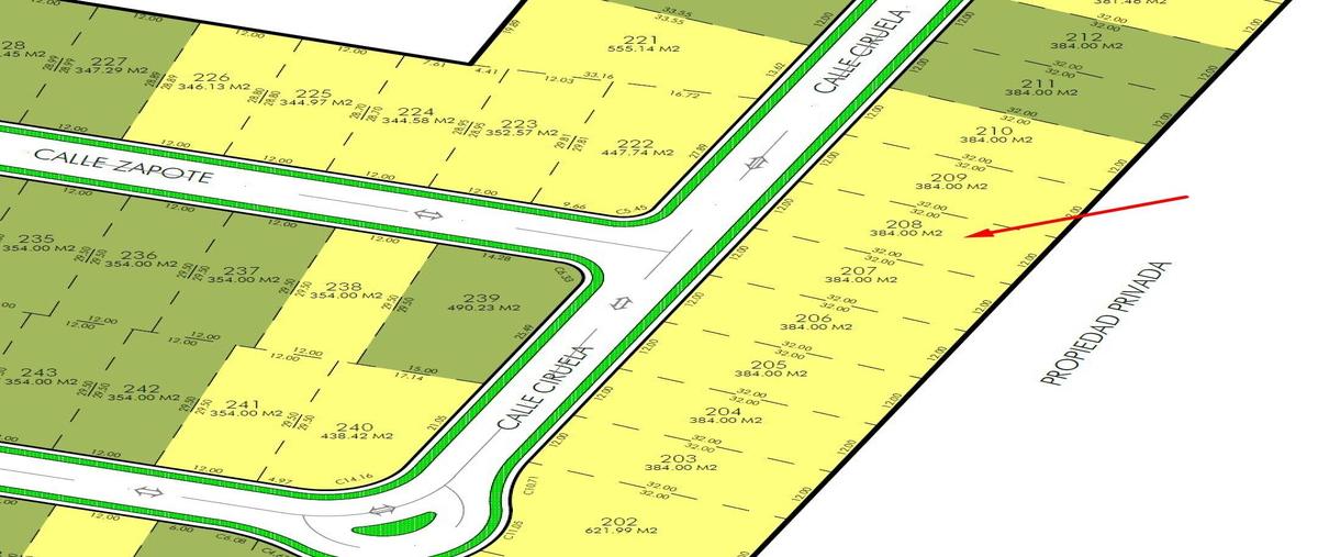 Foto de casa en , parque natura, mérida, yucatán, 0 foto 05 Foto de casa en venta en , parque natura, mérida, yucatán, 0 No. 05