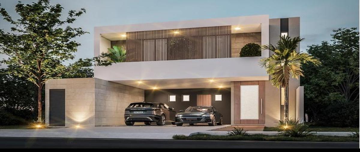 Foto de casa en , parque natura, mérida, yucatán, 0 foto 01 Foto de casa en venta en , parque natura, mérida, yucatán, 0 No. 01