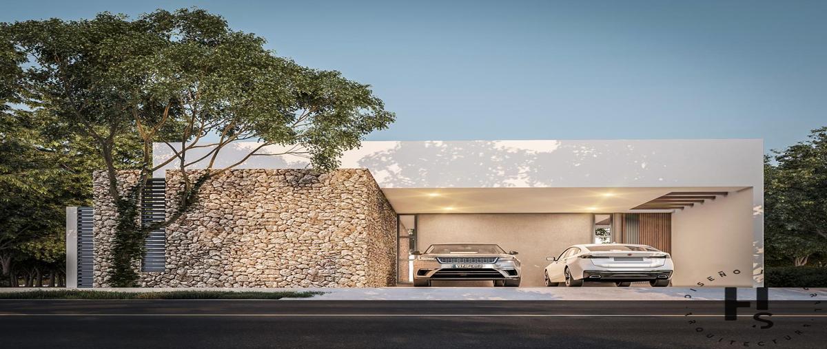 Foto de casa en , parque natura, mérida, yucatán, 0 foto 02 Foto de casa en venta en , parque natura, mérida, yucatán, 0 No. 02