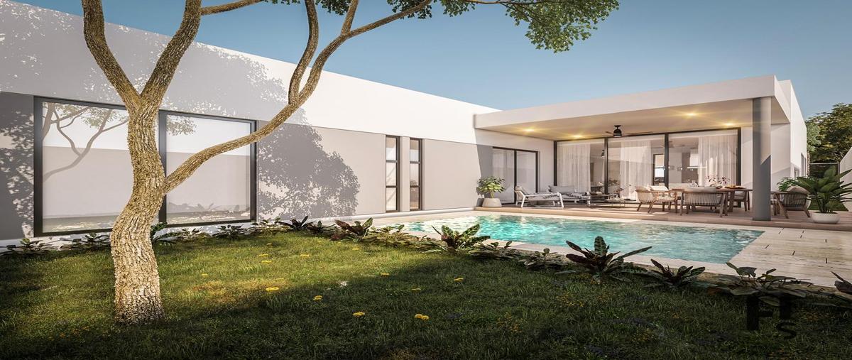 Foto de casa en , parque natura, mérida, yucatán, 0 foto 03 Foto de casa en venta en , parque natura, mérida, yucatán, 0 No. 03