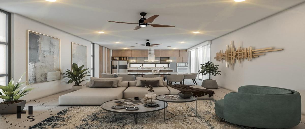 Foto de casa en , parque natura, mérida, yucatán, 0 foto 04 Foto de casa en venta en , parque natura, mérida, yucatán, 0 No. 04