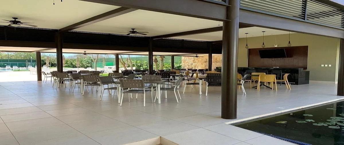 Foto de terreno habitacional en venta en  , parque natura, mérida, yucatán, 0 No. 05