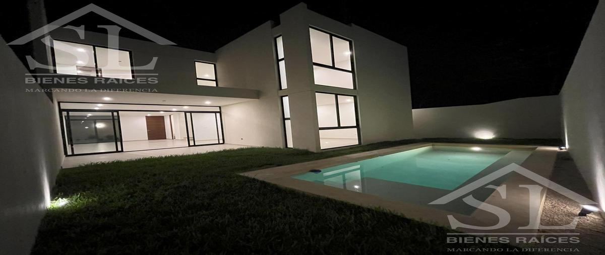 Foto de casa en venta en  , parque natura, mérida, yucatán, 0 No. 03