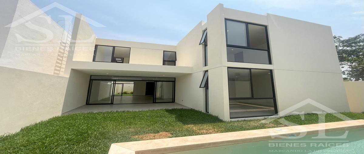 Foto de casa en venta en  , parque natura, mérida, yucatán, 0 No. 04