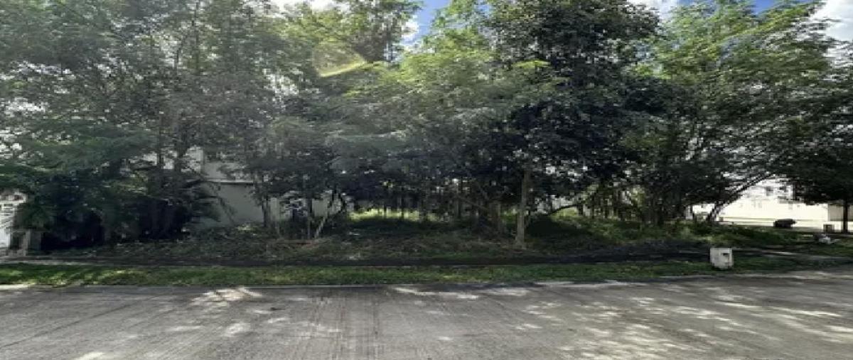 Foto de terreno habitacional en venta en  , parque natura, mérida, yucatán, 0 No. 04