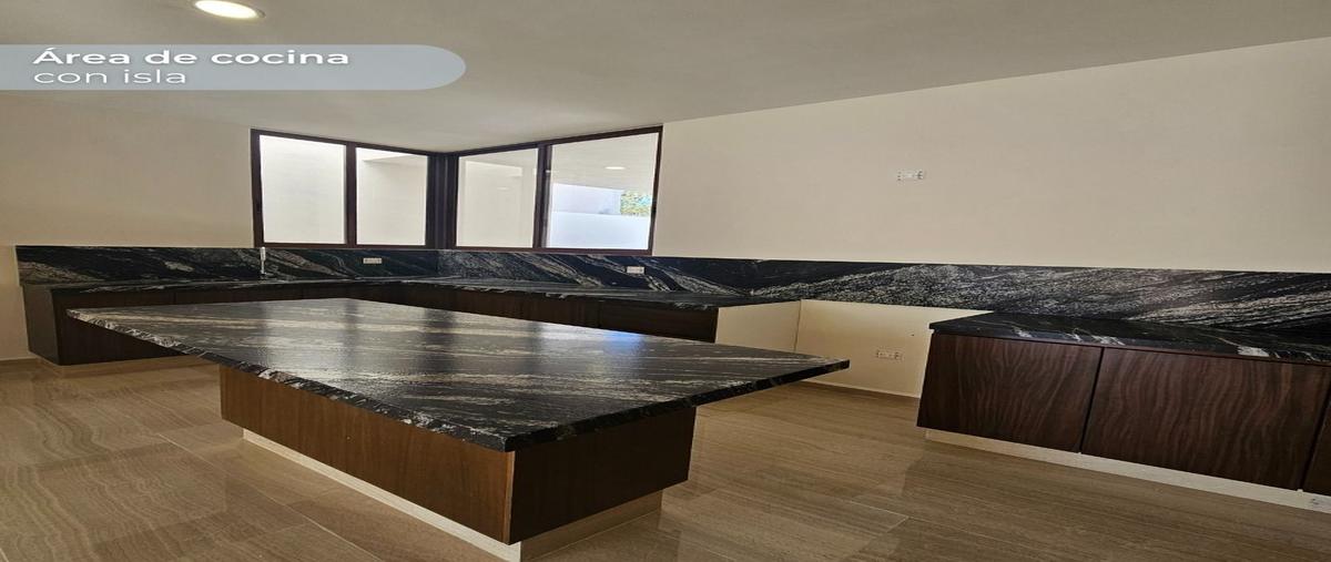 Foto de casa en venta en  , parque natura, mérida, yucatán, 31115406 No. 03