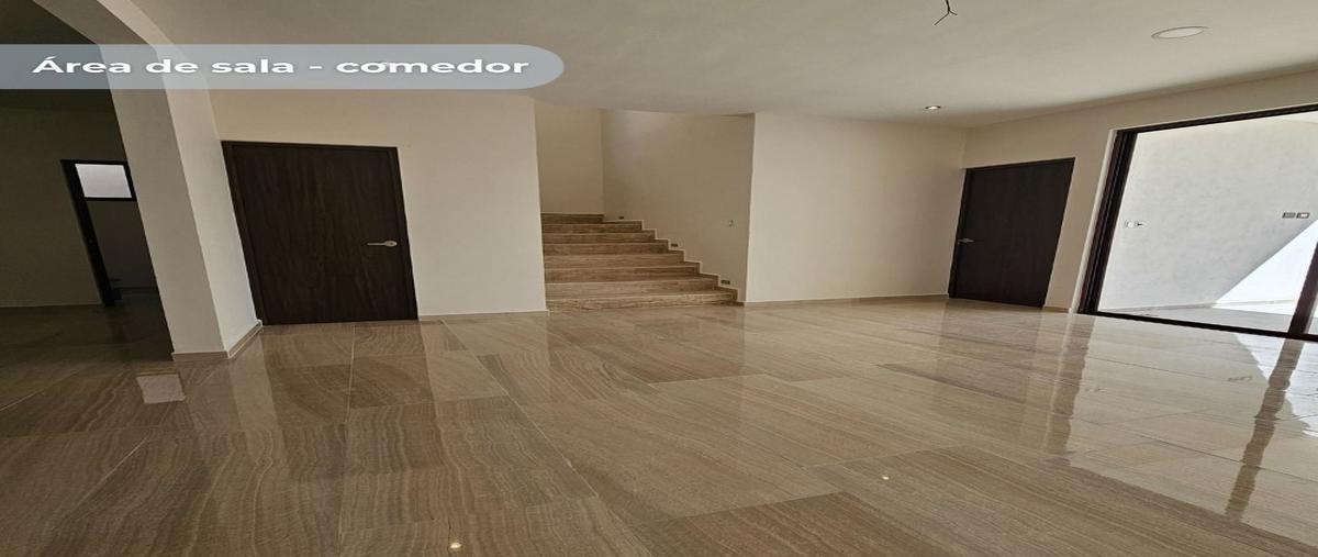 Foto de casa en venta en  , parque natura, mérida, yucatán, 31115406 No. 04