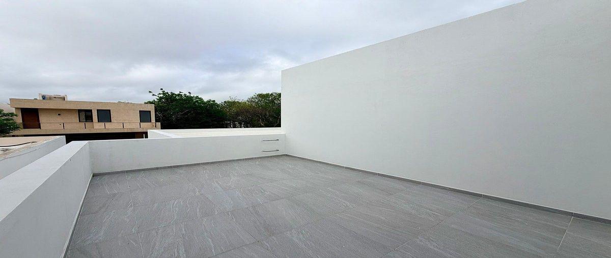 Foto de casa en venta en  , parque natura, mérida, yucatán, 31431920 No. 03