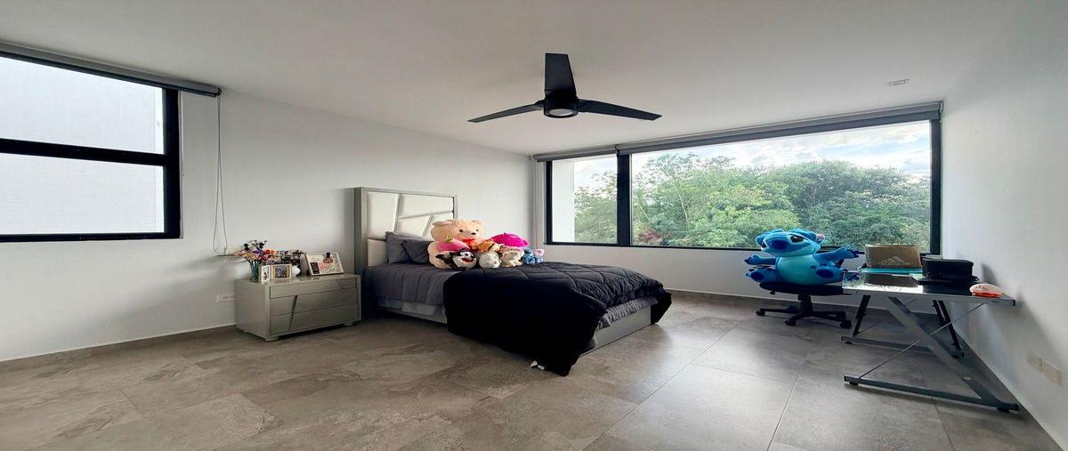 Foto de casa en venta en  , parque natura, mérida, yucatán, 31436612 No. 03