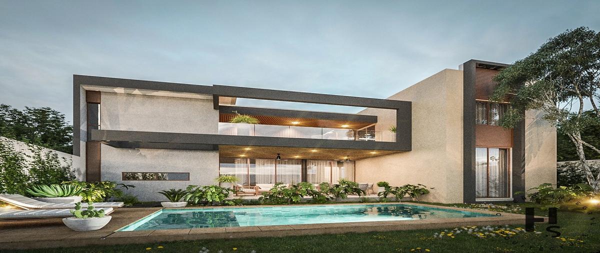 Foto de casa en parque natura , parque natura, mérida, yucatán, 0 foto 03 Foto de casa en venta en parque natura , parque natura, mérida, yucatán, 0 No. 03