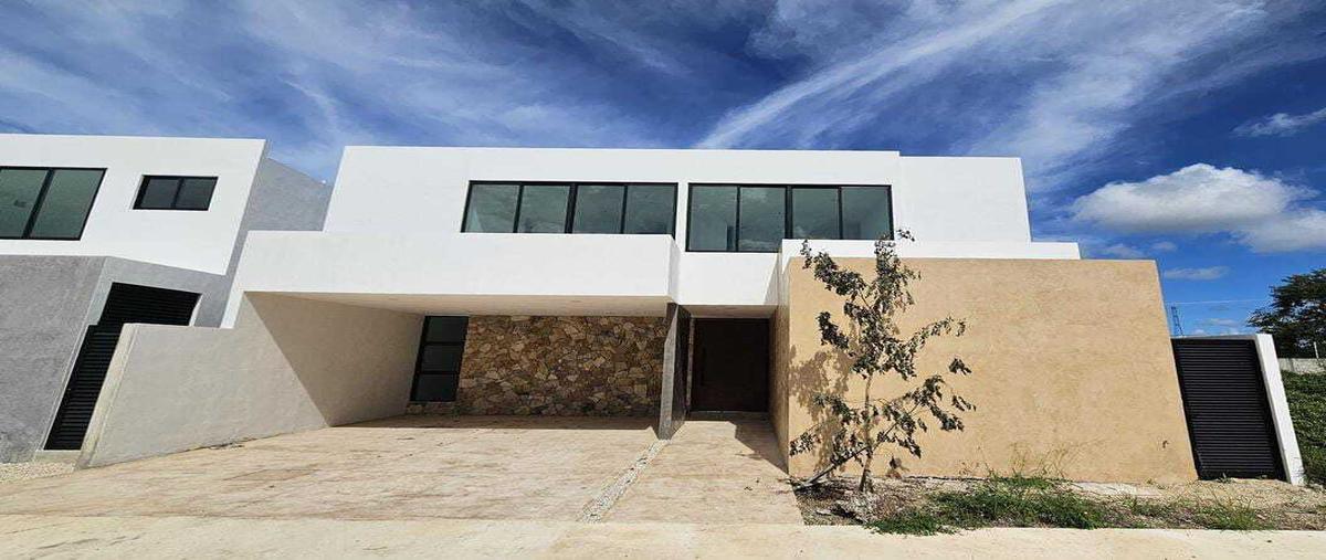 Foto de casa en parque natura , parque natura, mérida, yucatán, 0 foto 01 Foto de casa en venta en parque natura , parque natura, mérida, yucatán, 0 No. 01