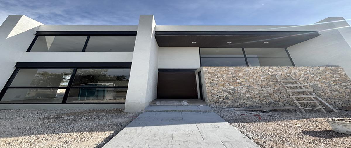 Foto de casa en venta en parque natura , parque natura, mérida, yucatán, 0 No. 04