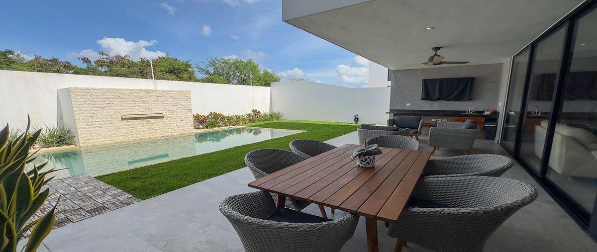 Foto de casa en venta en parque natura , parque natura, mérida, yucatán, 0 No. 03