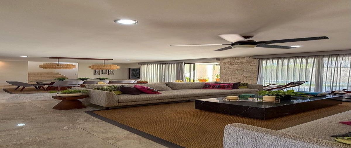 Foto de casa en renta en parque natura , parque natura, mérida, yucatán, 30968721 No. 03