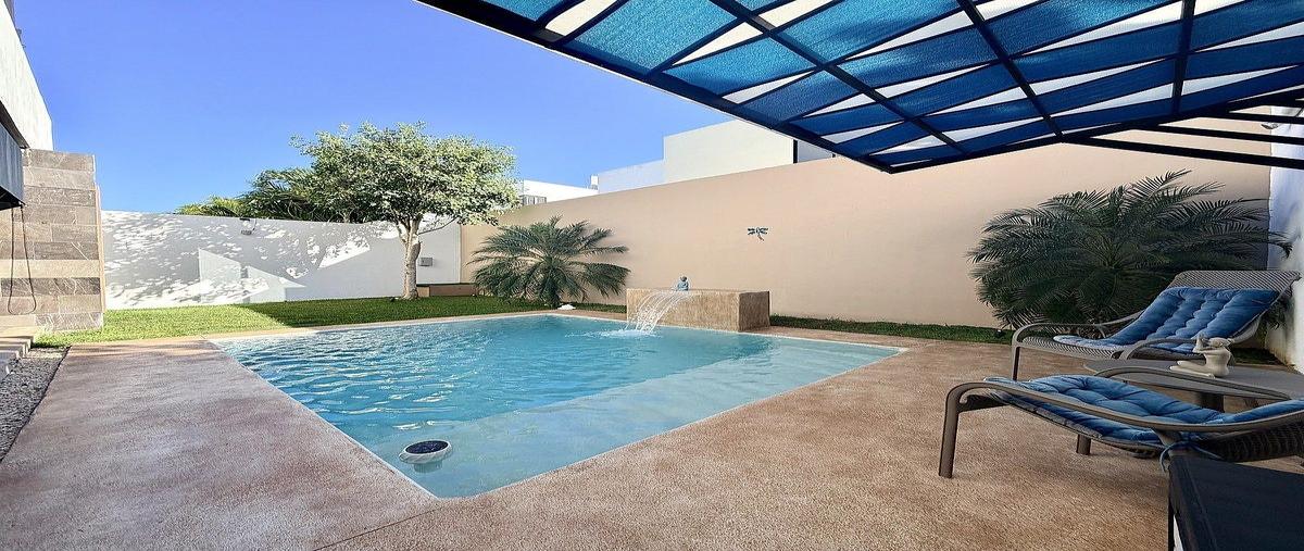 Foto de casa en venta en parque natura , parque natura, mérida, yucatán, 0 No. 04