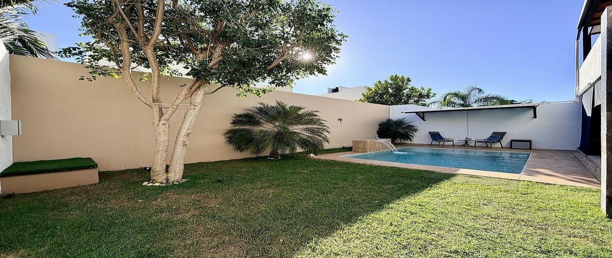 Foto de casa en venta en parque natura , parque natura, mérida, yucatán, 0 No. 05