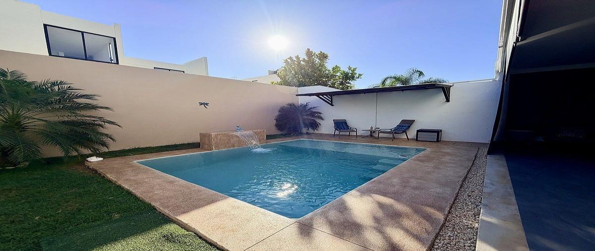 Foto de casa en venta en parque natura , parque natura, mérida, yucatán, 0 No. 06