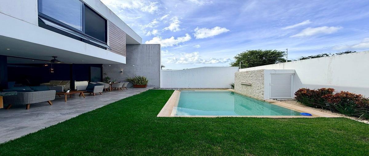 Foto de casa en venta en parque natura , parque natura, mérida, yucatán, 0 No. 05